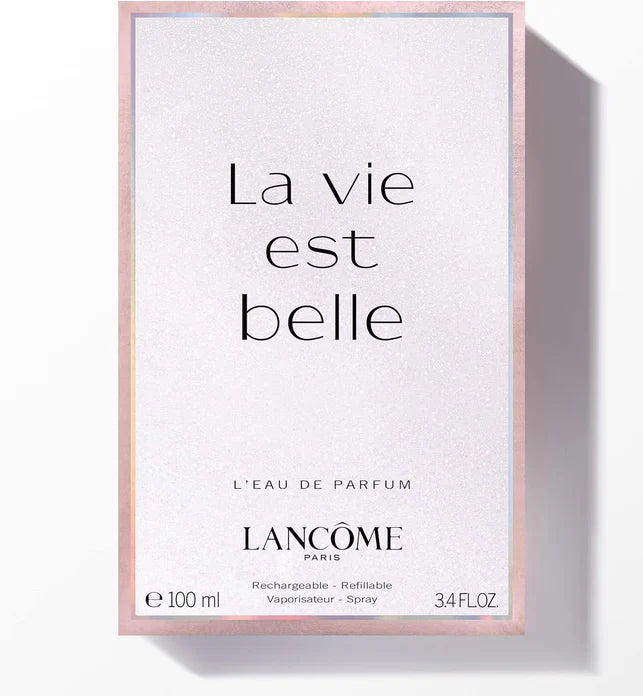 La Vie Est Belle by Lancome perfumes for women Eau De Parfum 100ML
