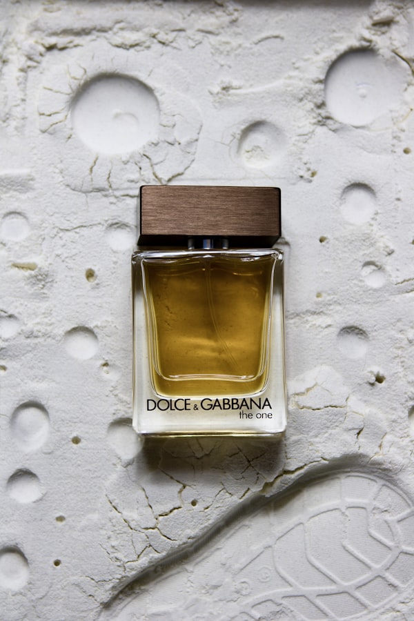 Burberry Burberry Goddess EDP (Luxury Edition) - 100ml / 3.4 FL.OZ.